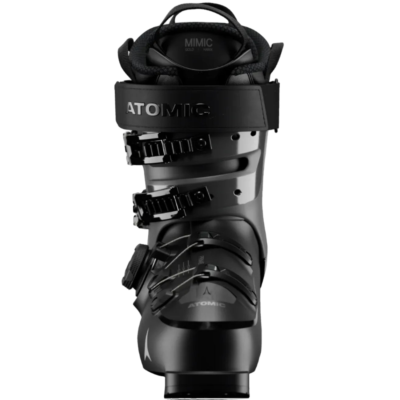 ATOMIC Hawx Prime 110 S BOA black/stone zābaki