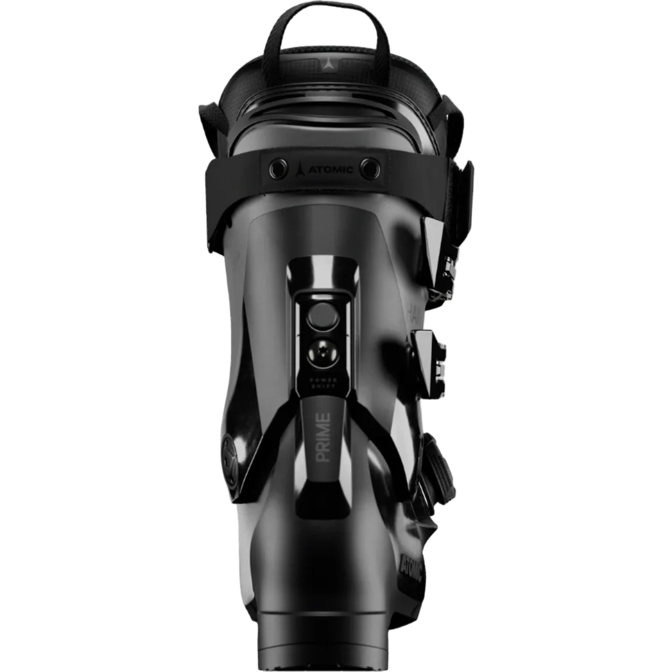 ATOMIC Hawx Prime 110 S BOA black/stone zābaki
