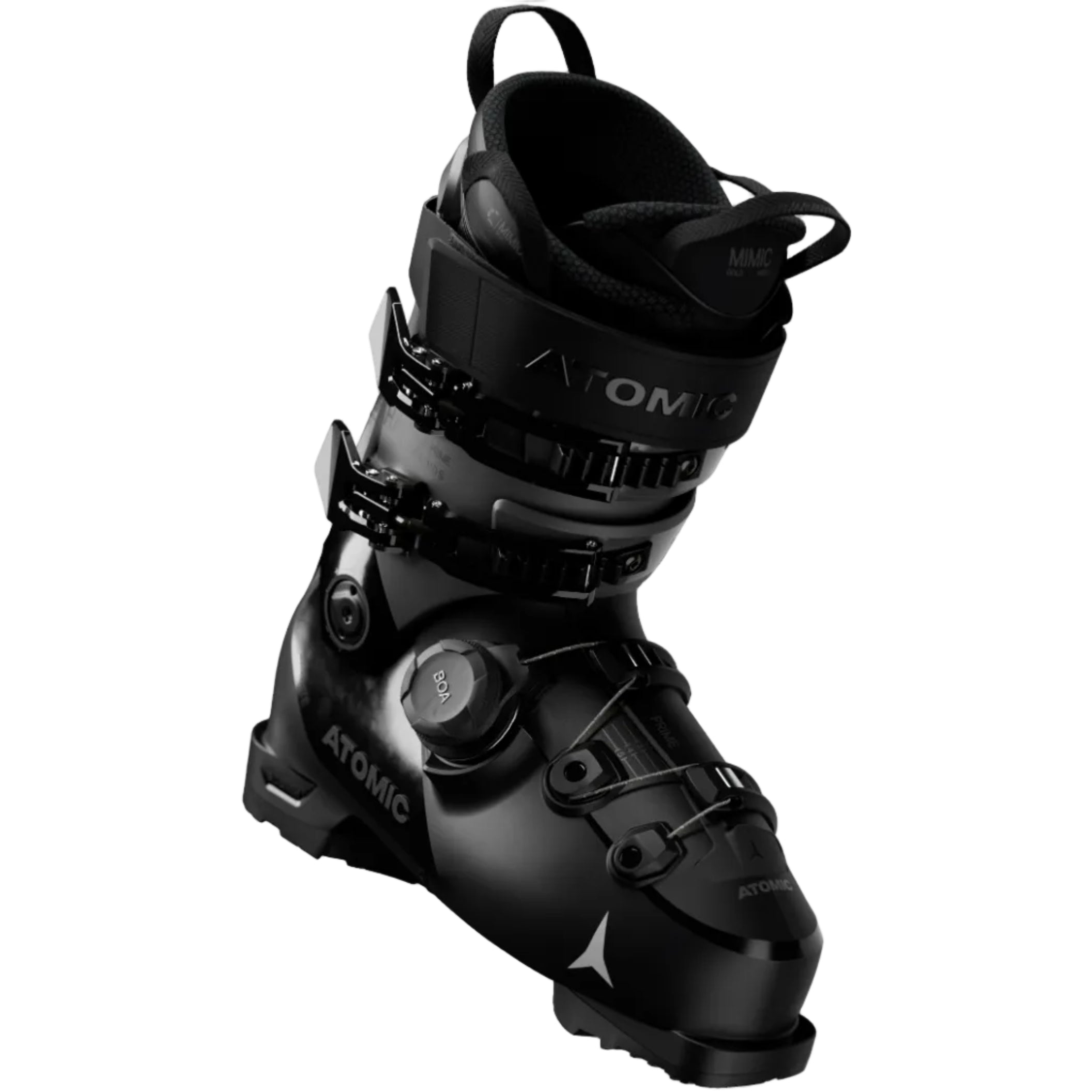 ATOMIC Hawx Prime 110 S BOA black/stone zābaki