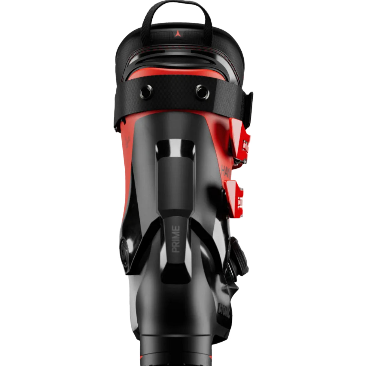 ATOMIC Hawx Prime 100 BOA black/red zābaki