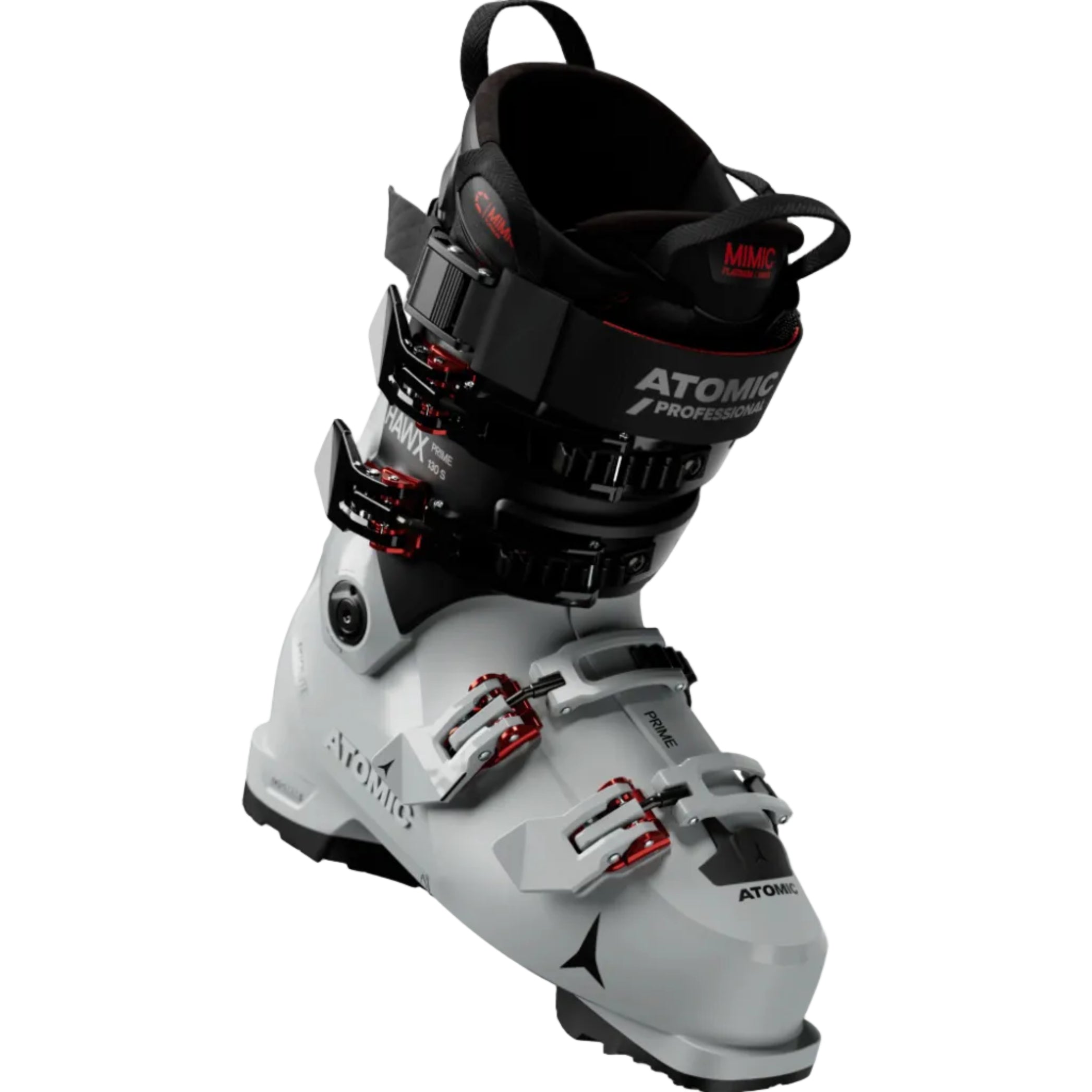 ATOMIC Hawx Prime 130 S ice/black/red