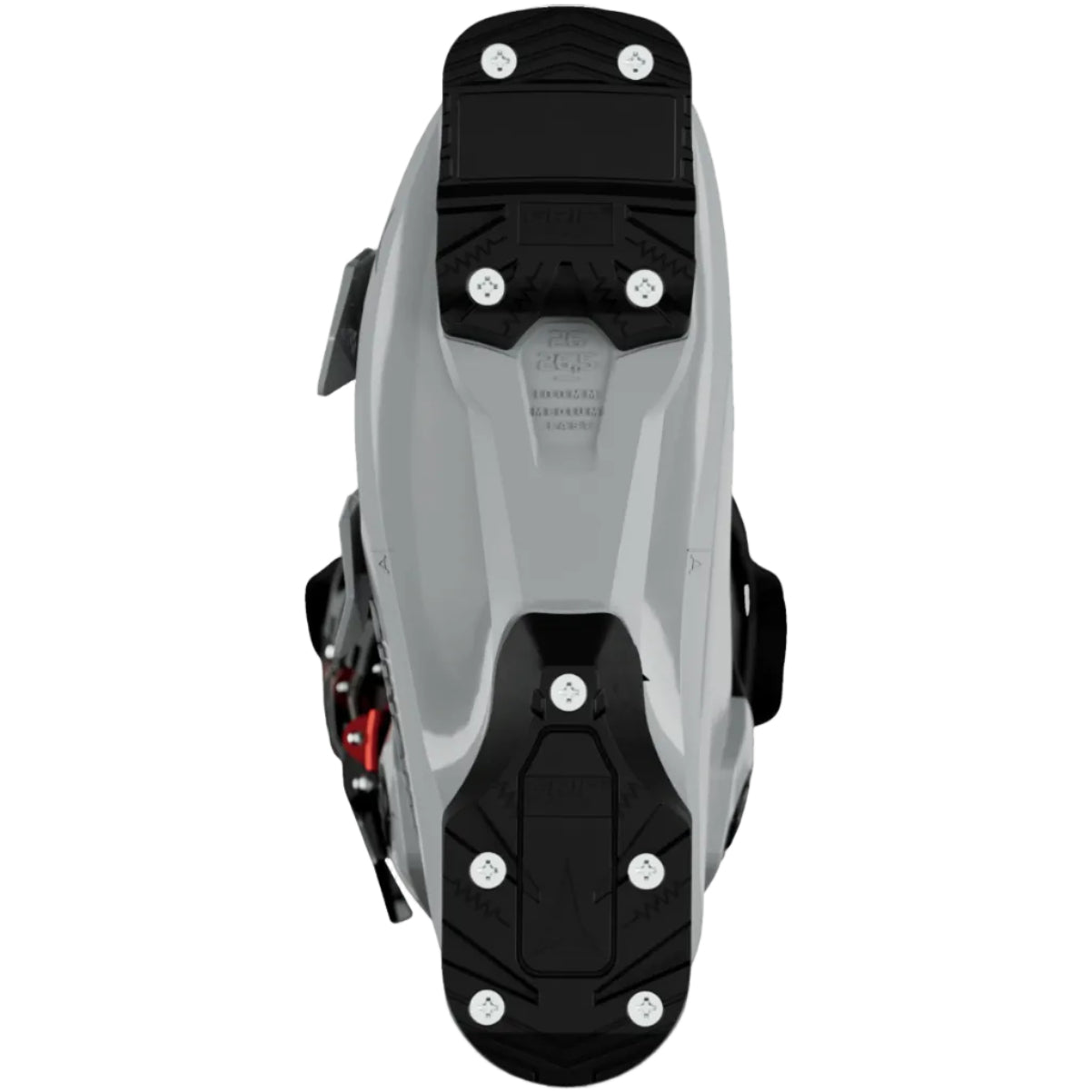 ATOMIC Hawx Prime 130 S ice/black/red