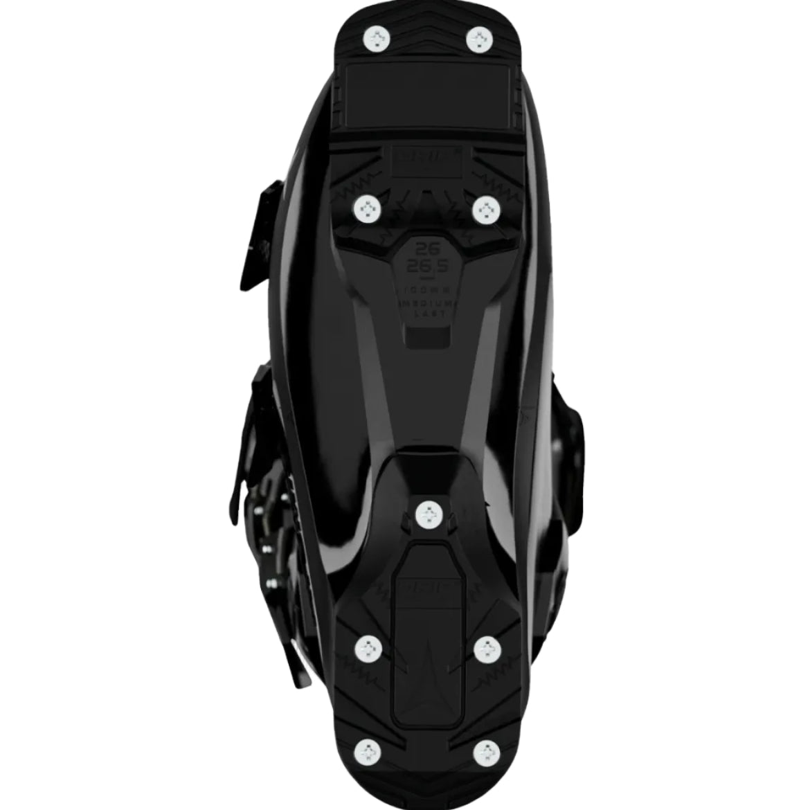 ATOMIC Hawx Prime 110 S GW black/stone