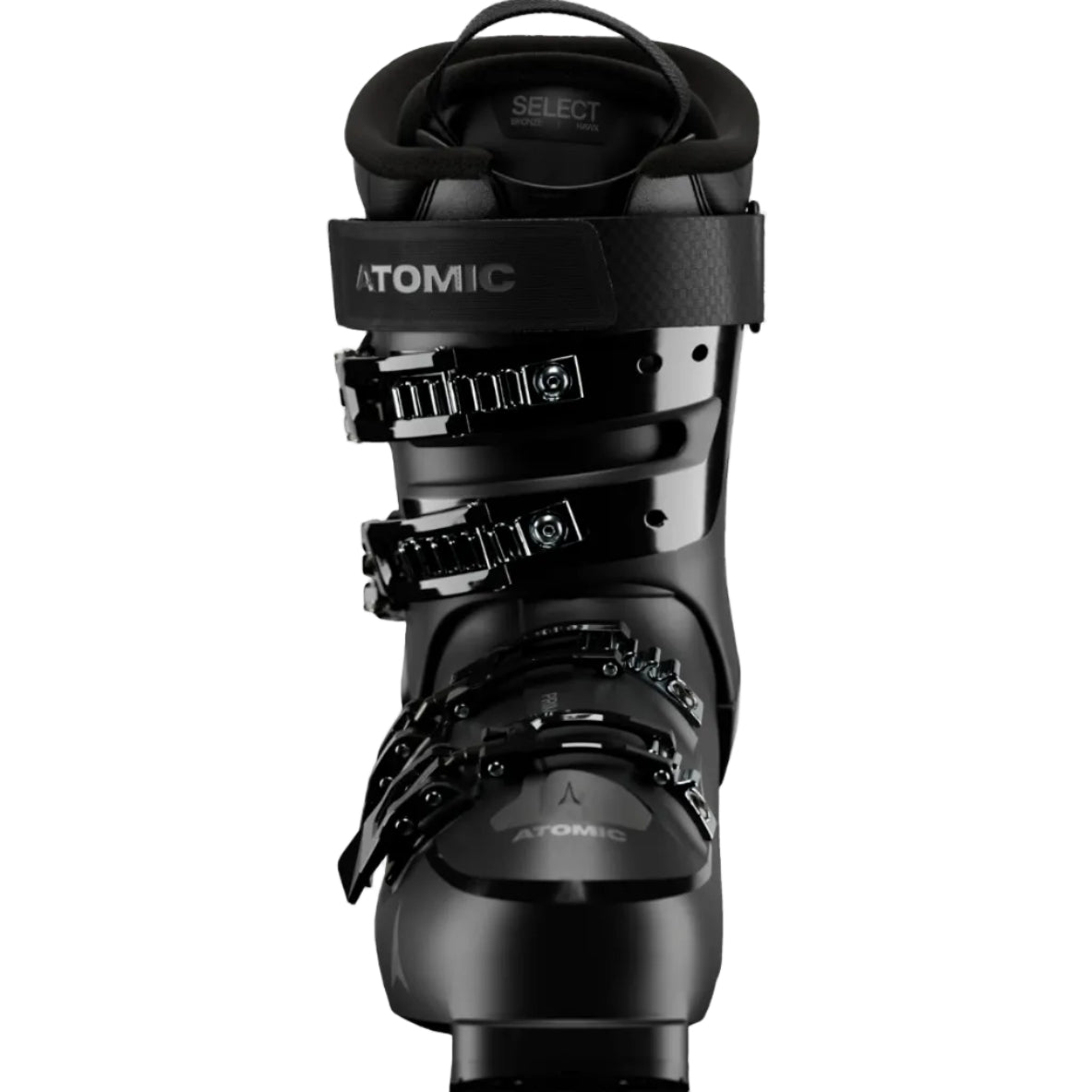 ATOMIC Hawx Prime black/stone boots