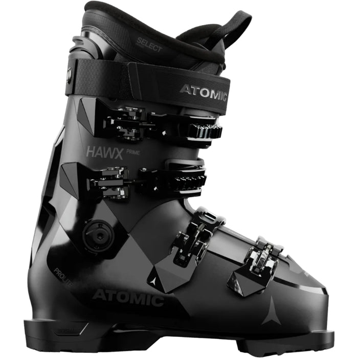 ATOMIC Hawx Prime black/stone boots
