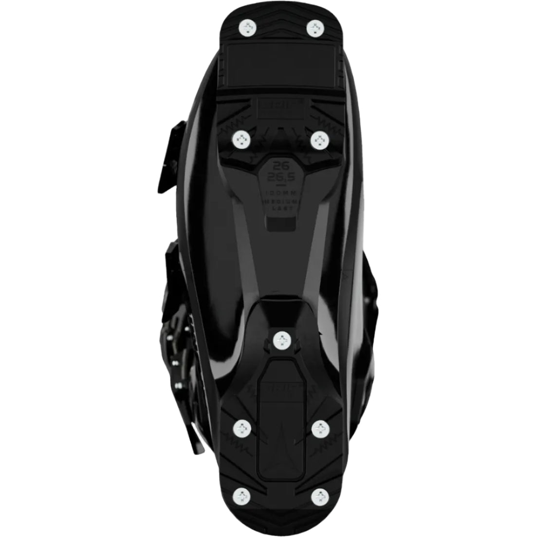 ATOMIC Hawx Prime black/stone boots