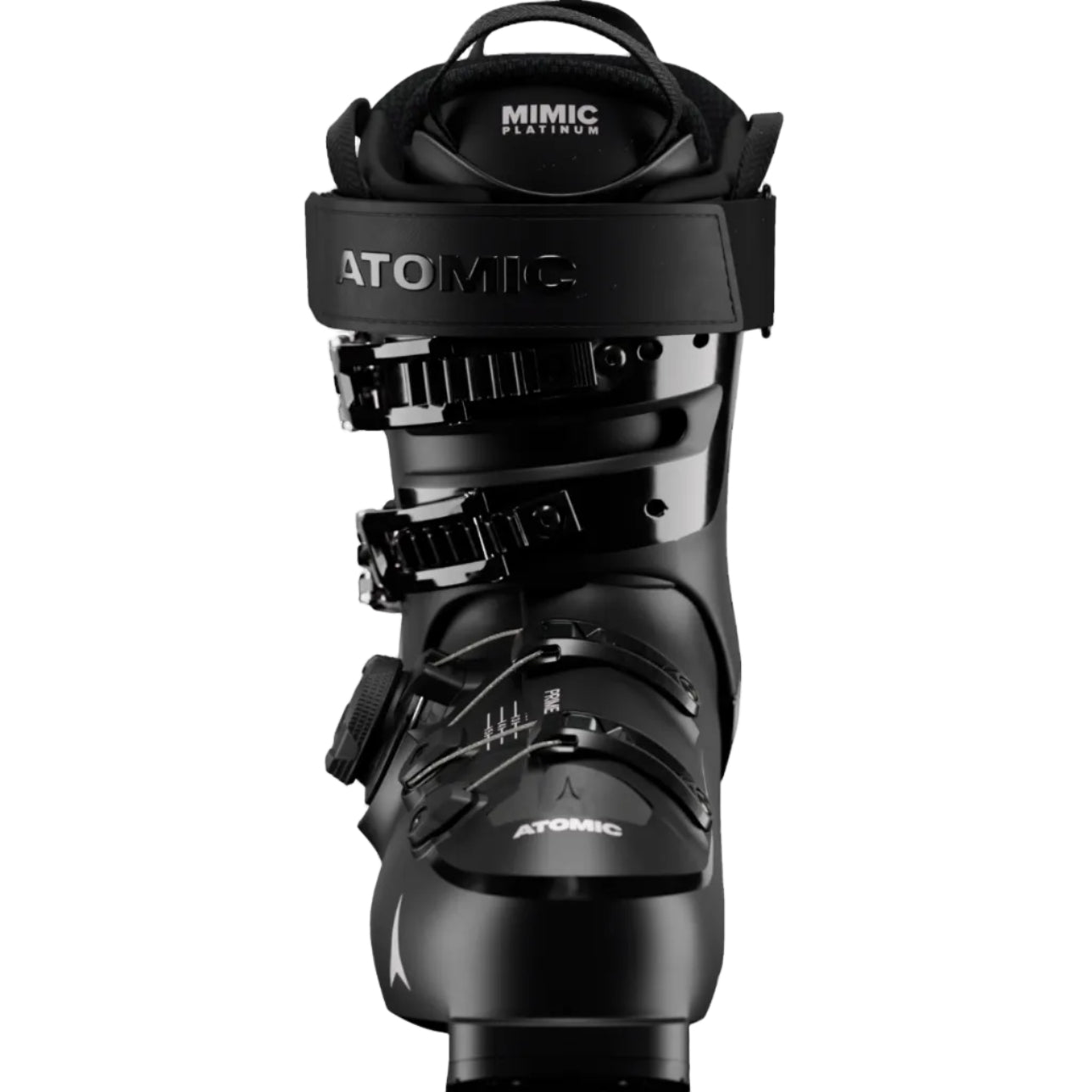 ATOMIC Hawx Prime 115 S Boa W black/rosegold zābaki