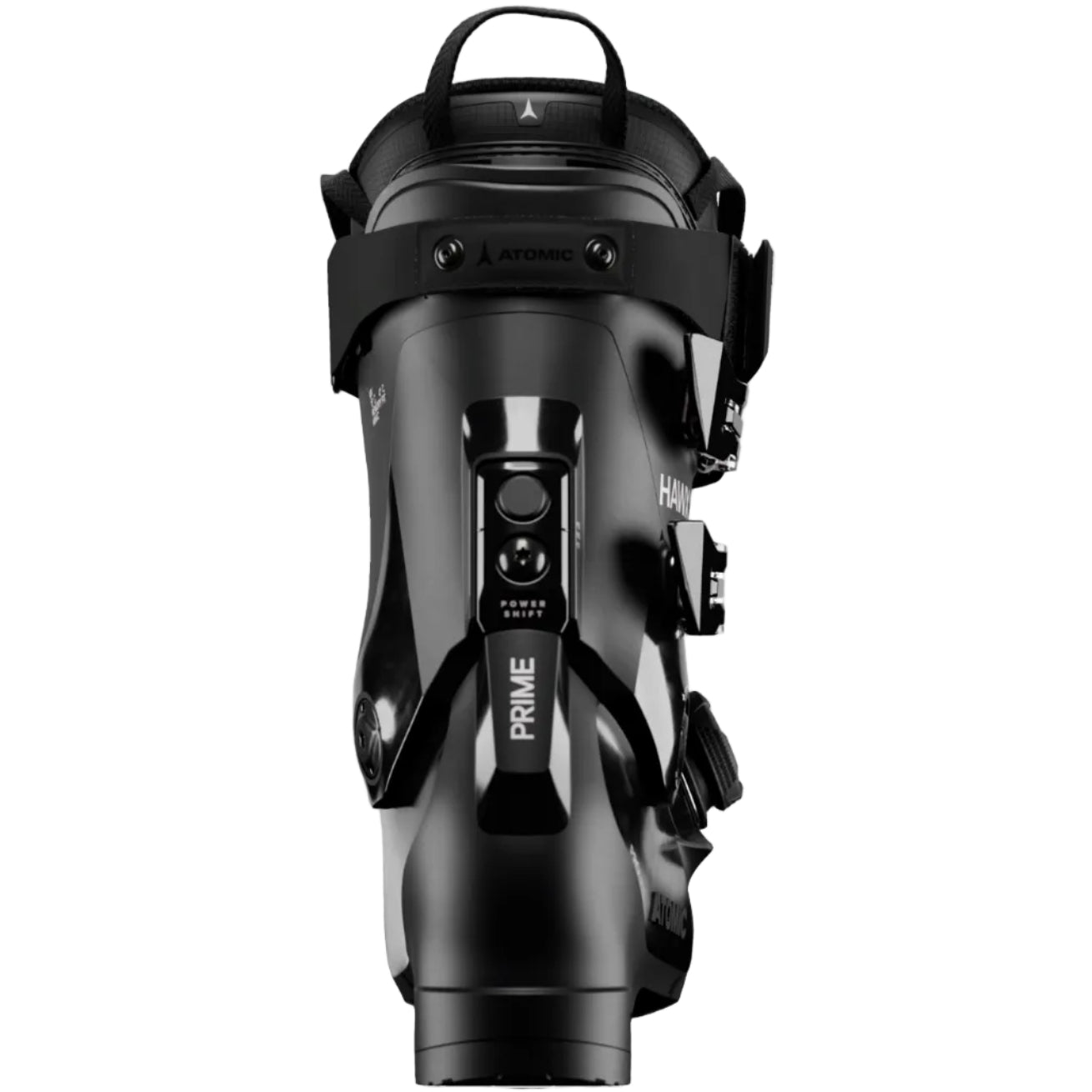 ATOMIC Hawx Prime 115 S Boa W black/rosegold zābaki