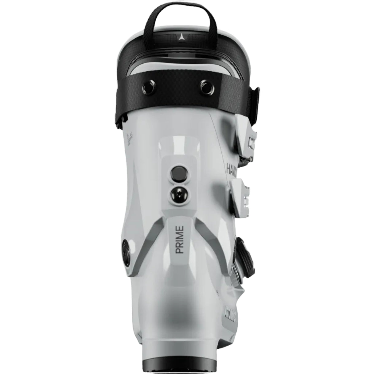 ATOMIC Hawx Prime 95 Boa W ice/black boots