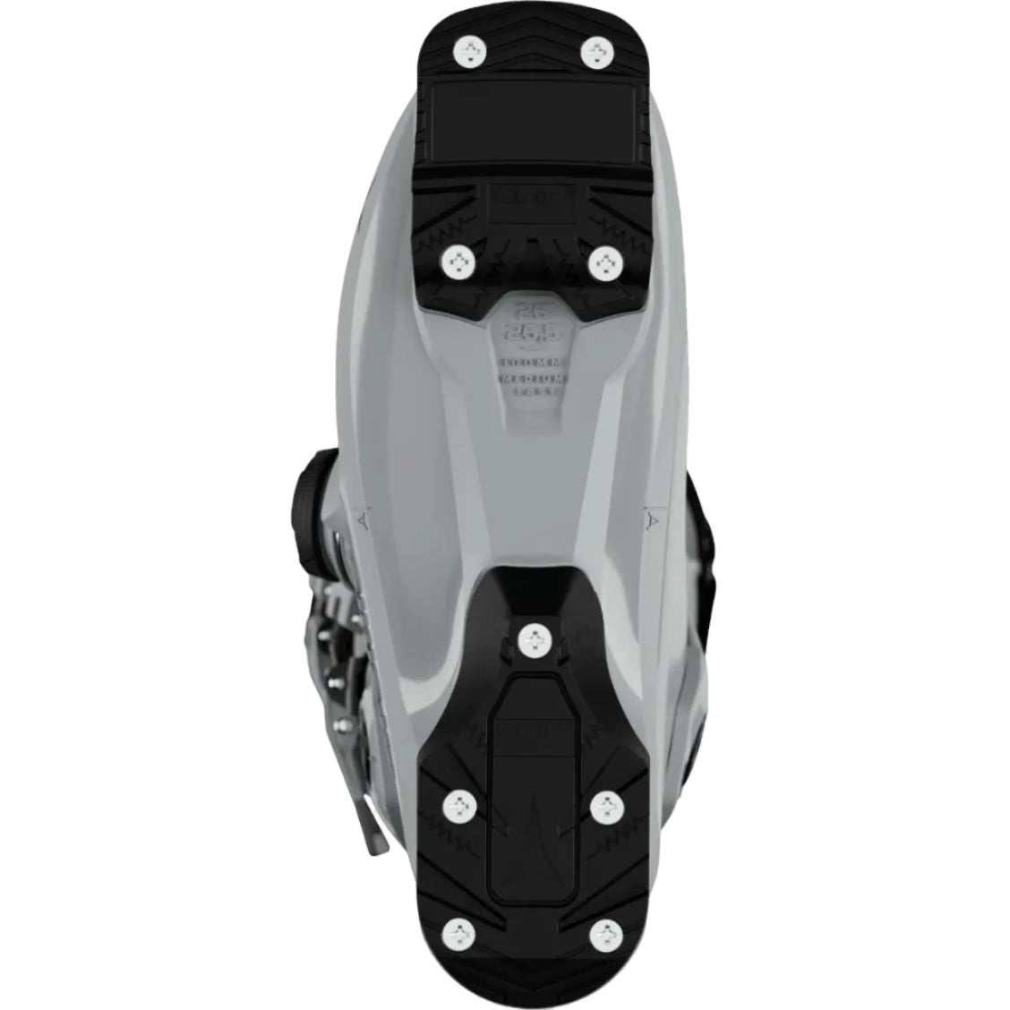 ATOMIC Hawx Prime 95 Boa W ice/black boots