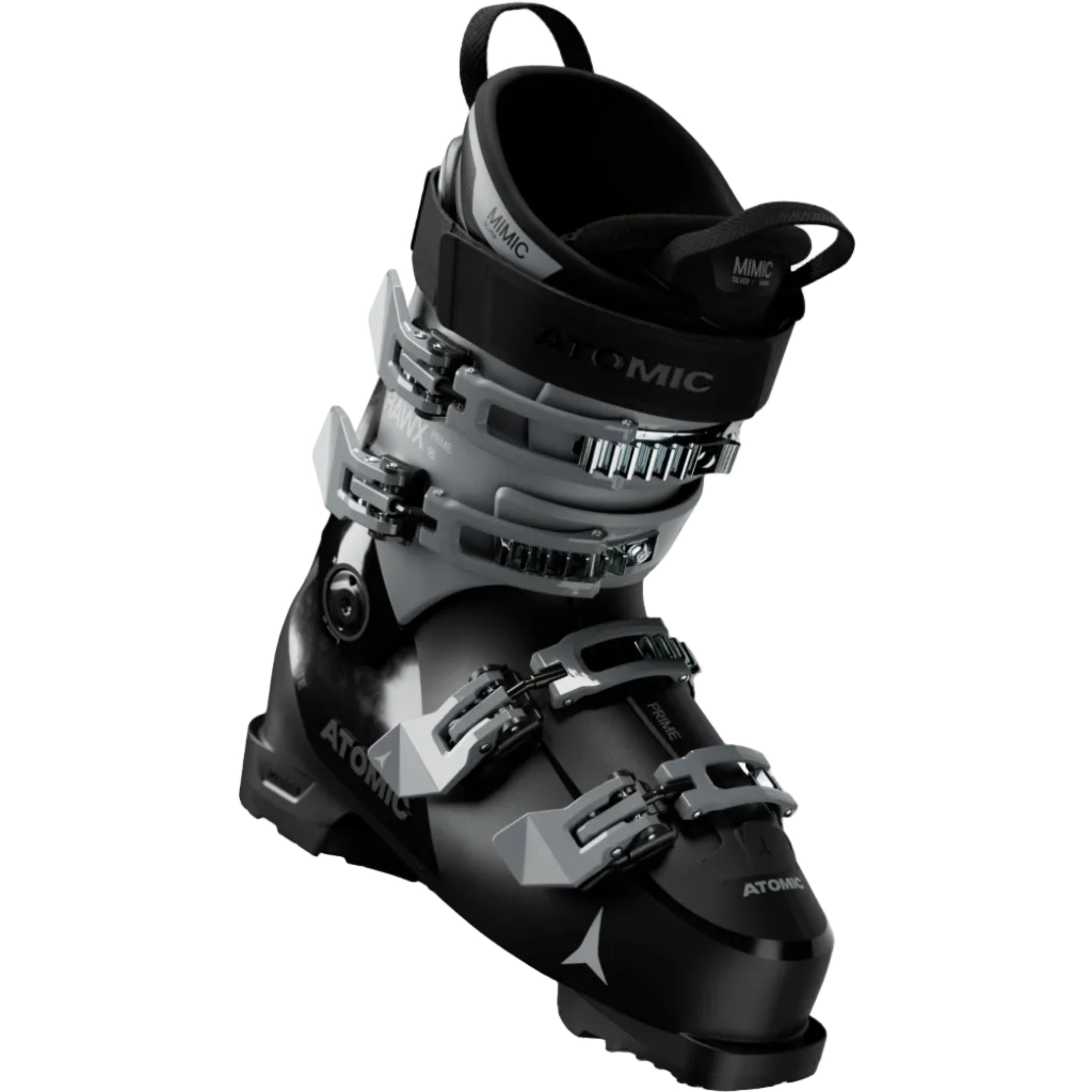 ATOMIC Hawx Prime 95 W black/glacier boots