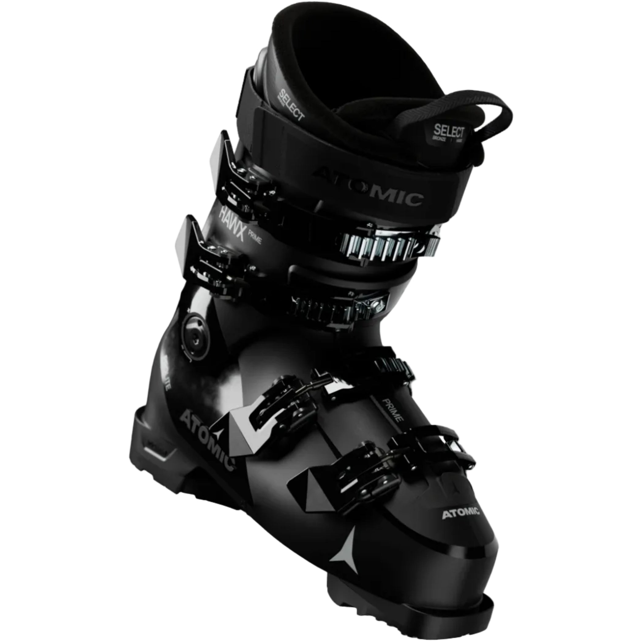 ATOMIC Hawx Prime W black/gold boots
