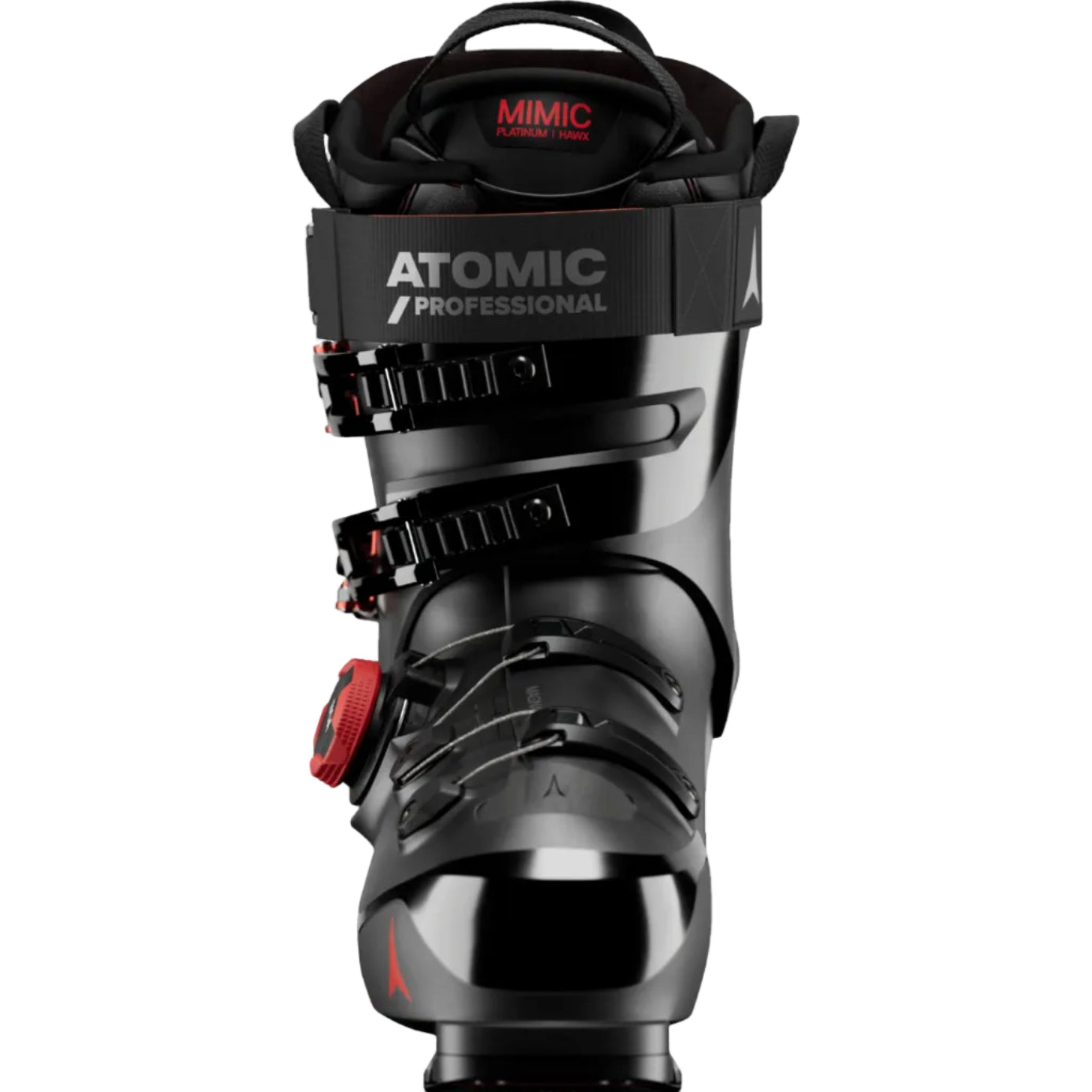 ATOMIC Hawx Magna 130 S Boa black/red boots