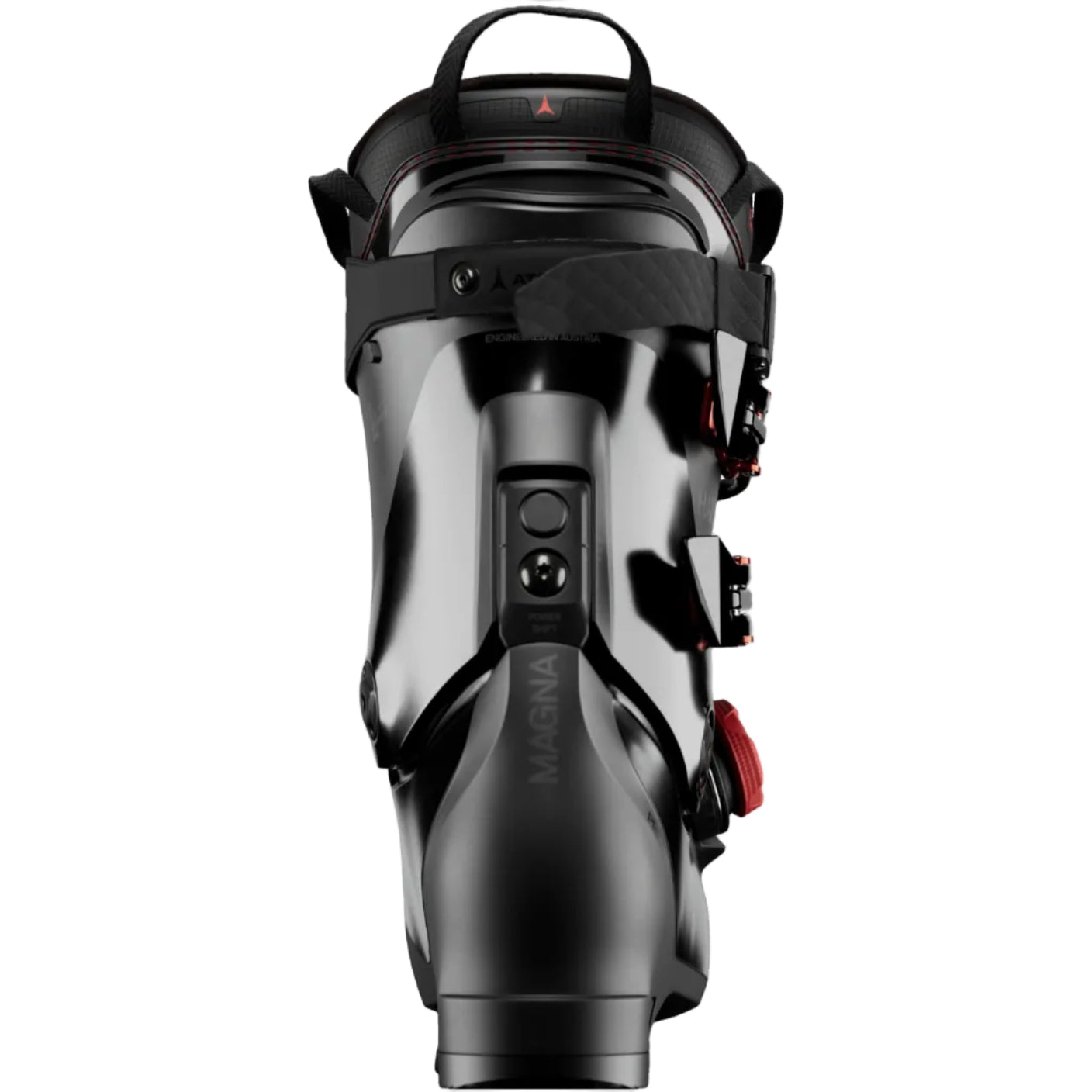 ATOMIC Hawx Magna 130 S Boa black/red boots