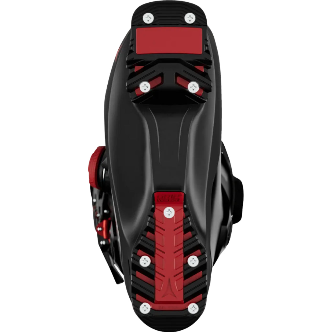 ATOMIC Hawx Magna 130 S Boa black/red boots