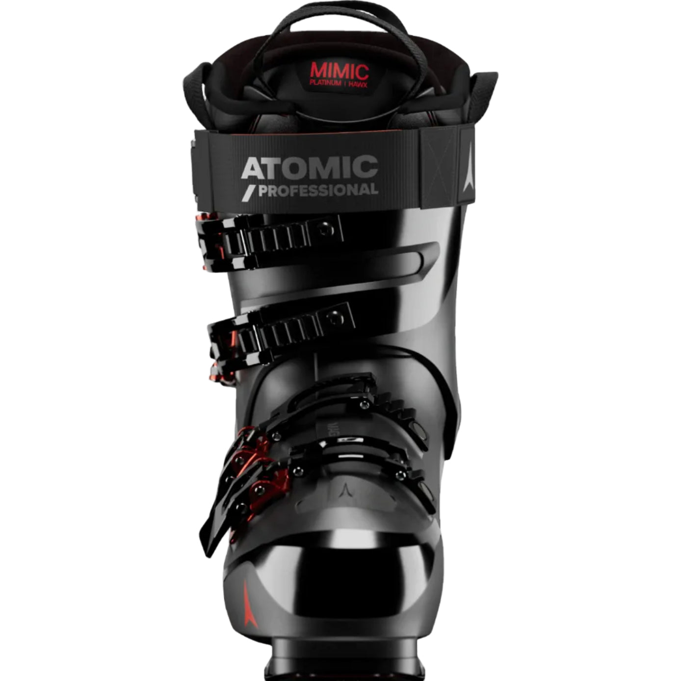 ATOMIC Hawx Magna 130 S black/red boots