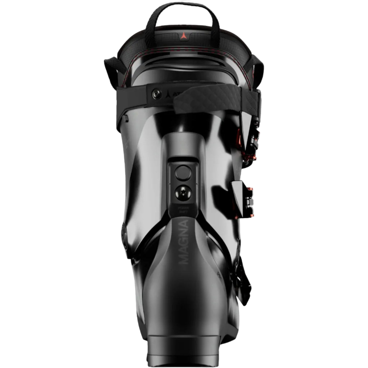 ATOMIC Hawx Magna 130 S black/red boots