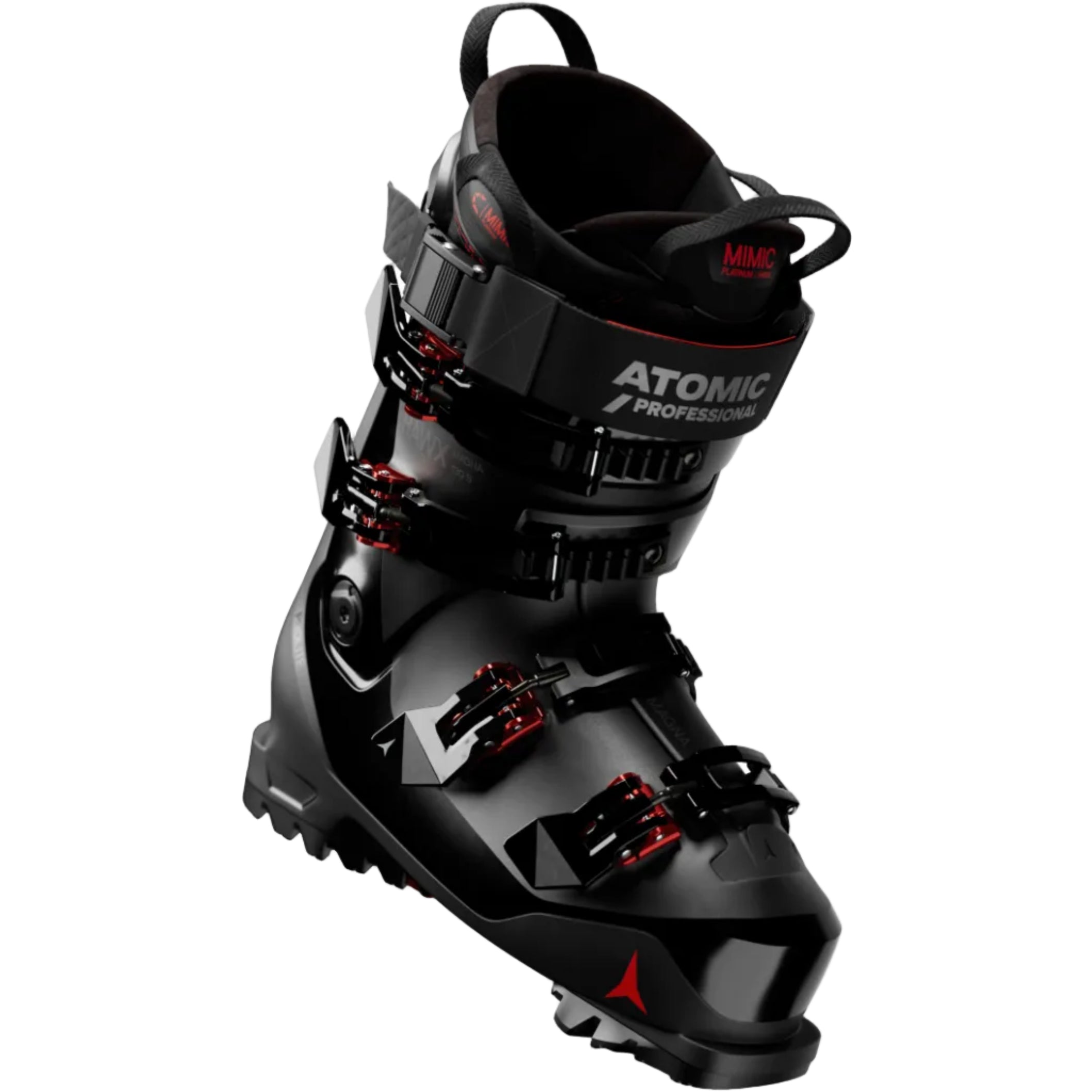 ATOMIC Hawx Magna 130 S black/red boots