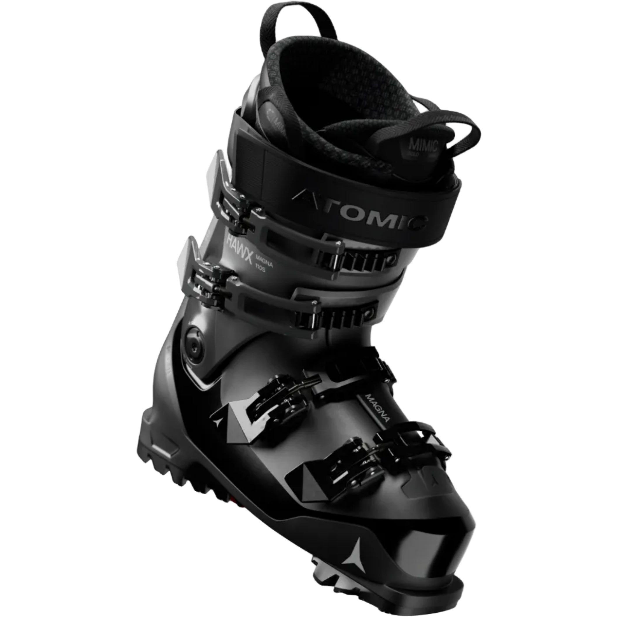 ATOMIC Hawx Magna 110 S black/slate boots