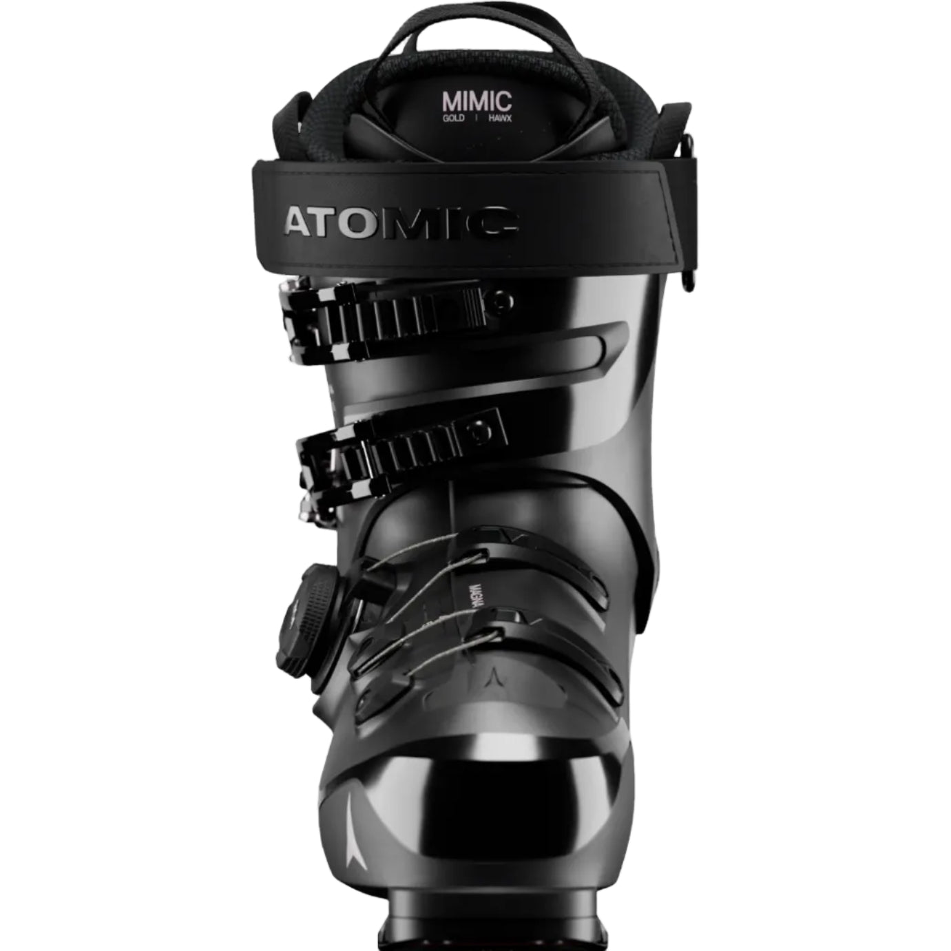 ATOMIC Hawx Magna 105 S Boa W black/rosegold zābaki