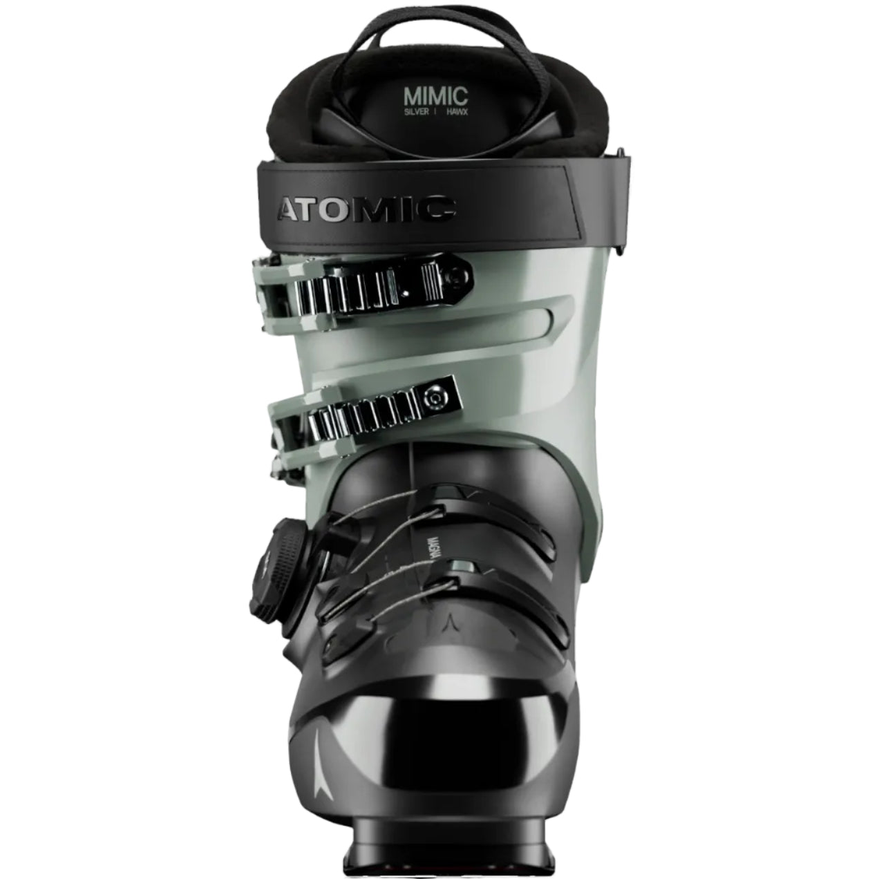 ATOMIC Hawx Magna 95 Boa W black/sage boots