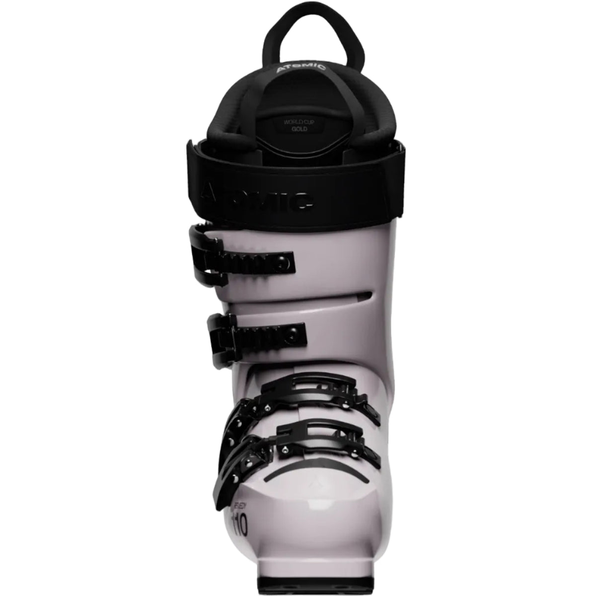 ATOMIC Remedy 110 dust/black boots