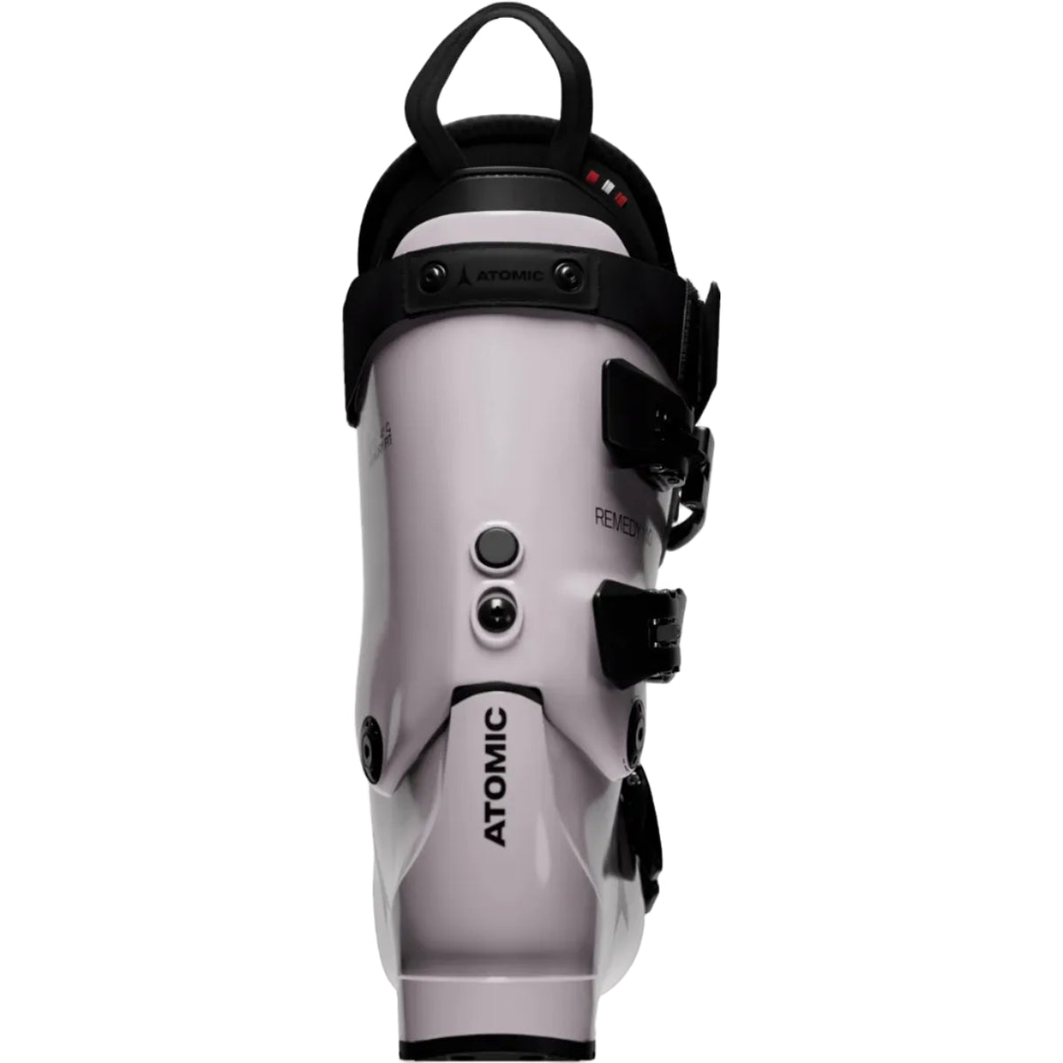 ATOMIC Remedy 110 dust/black boots