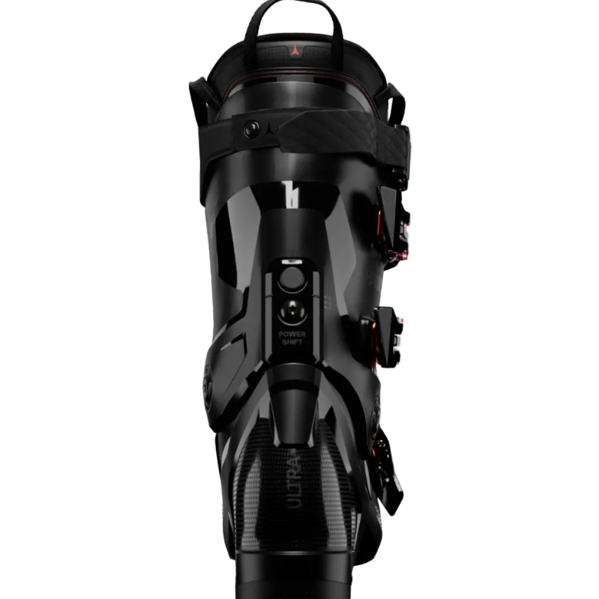 ATOMIC Hawx Ultra 130 S black/red boots