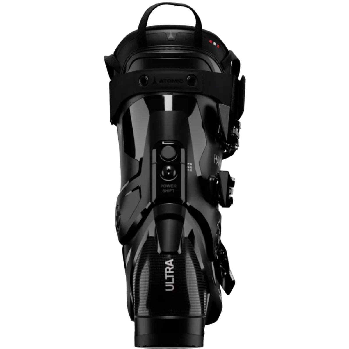 ATOMIC Hawx Ultra 115 S W black/rosegold boots