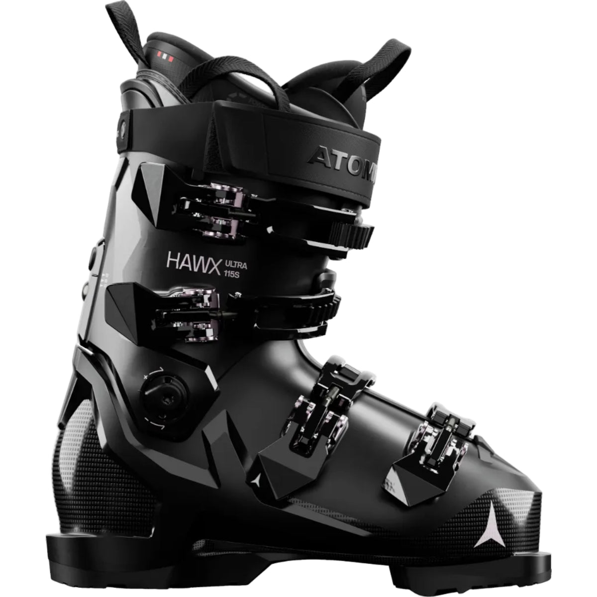 ATOMIC Hawx Ultra 115 S W black/rosegold boots