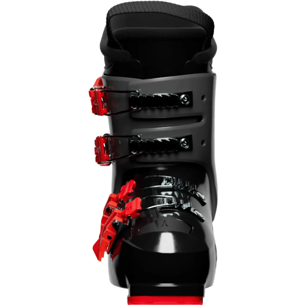 ATOMIC Hawx Kids 4 black/limestone/red