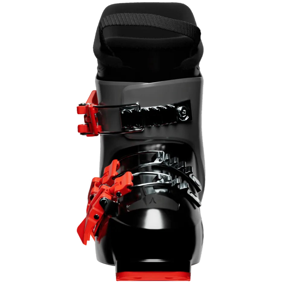 ATOMIC Hawx Kids 3 black/limestone/red