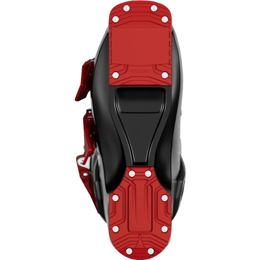 ATOMIC Hawx Kids 3 black/limestone/red