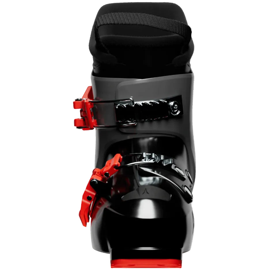ATOMIC Hawx Kids 2 black/limestone/red