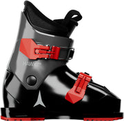 ATOMIC Hawx Kids 2 black/limestone/red