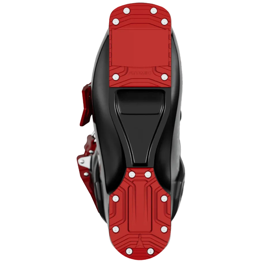 ATOMIC Hawx Kids 2 black/limestone/red