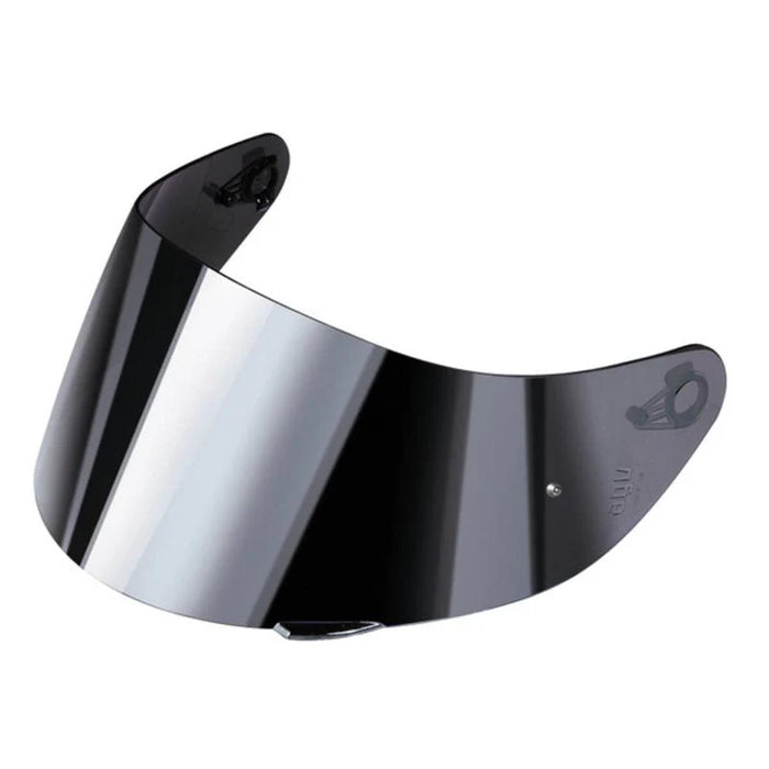 AGV Street 8 Iridium Mirror Visor