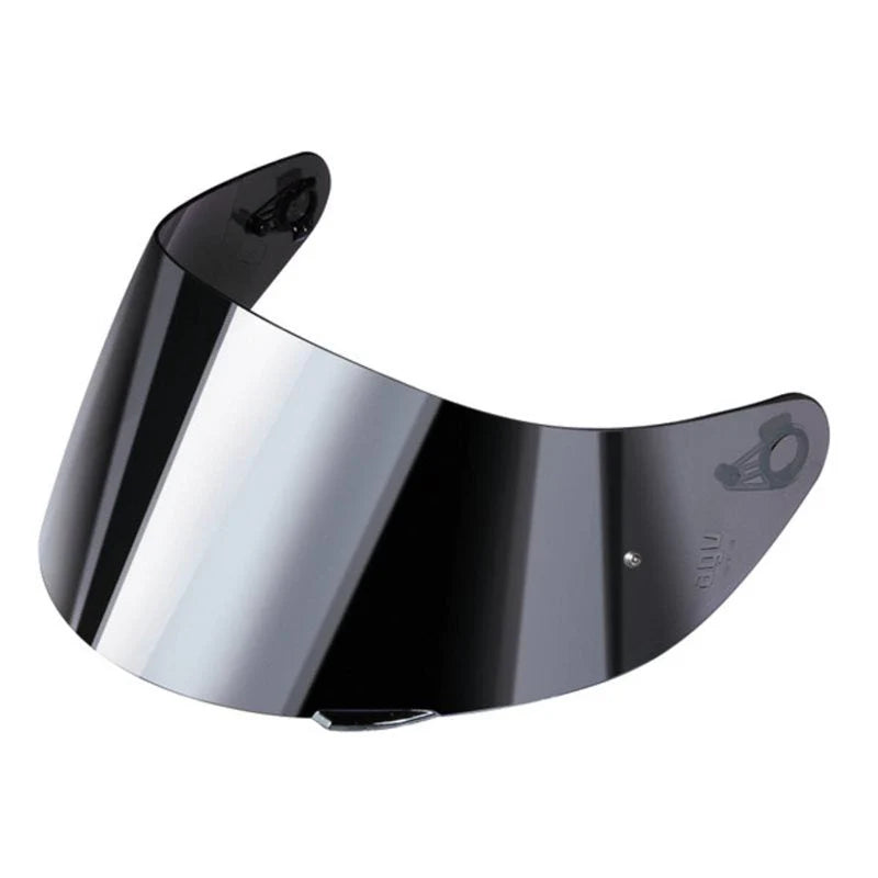 AGV stikls Street 8 Iridium Mirror