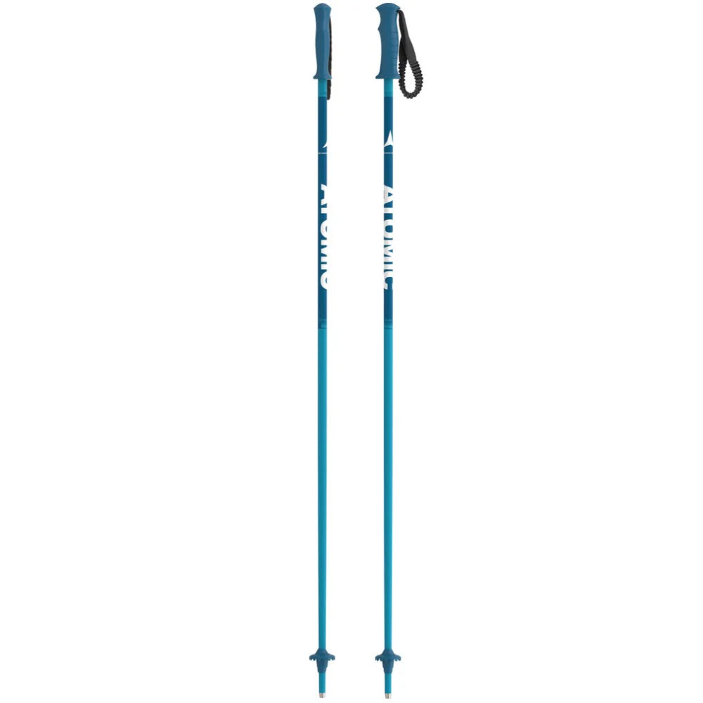 ATOMIC nūjas AMT JR blue