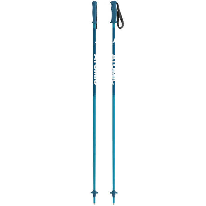 ATOMIC nūjas AMT JR blue