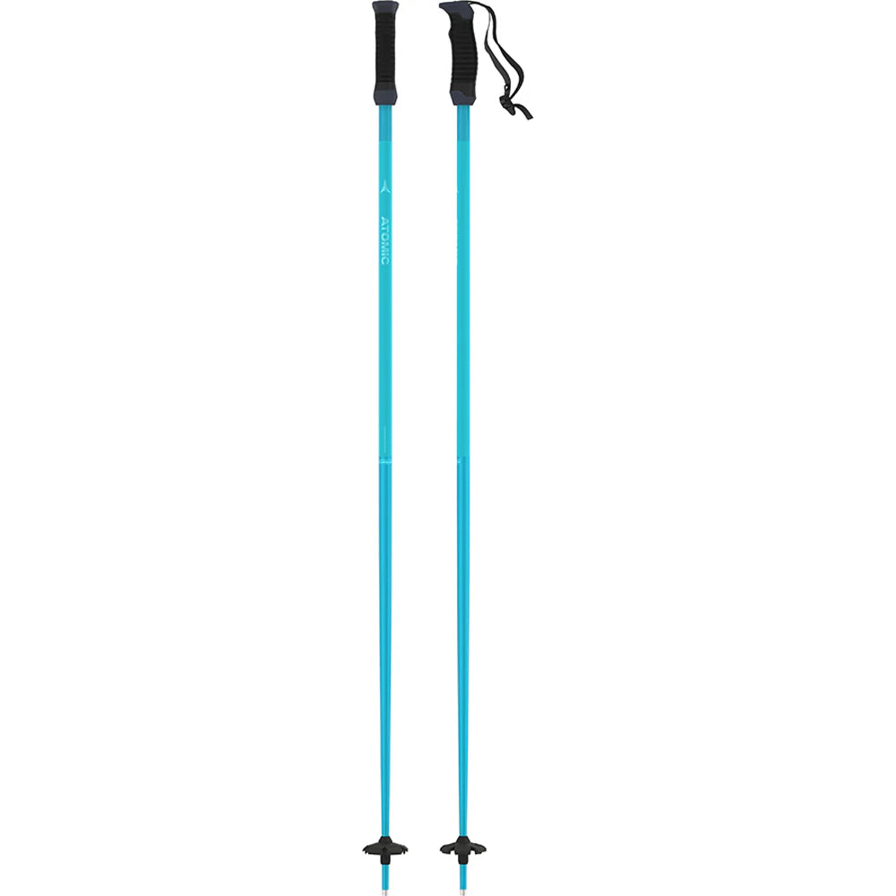 ATOMIC nūjas AMT SQS Scuba blue