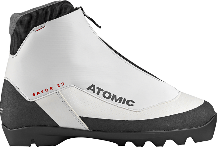 ATOMIC distanču slēpošanas zābaki Savor 25 W Prolink white
