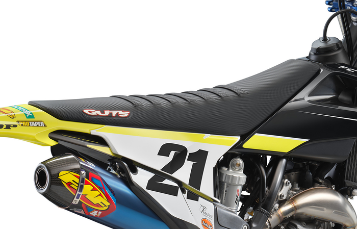 HUSQVARNA sēdeklis MX Rockstar '19-'21