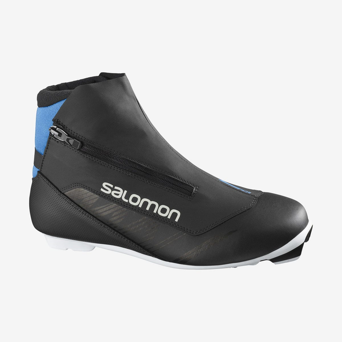 SALOMON distanču slēpošanas zābaki RC 8 Nocturne Prolink