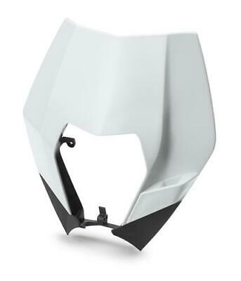 HUSABERG plastmasa pr luktura FS 570 '11 white