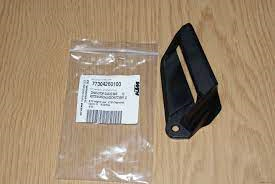 HUSQVARNA aizsargs ķēdes Chain Stop Guard SM 450 '15-'22