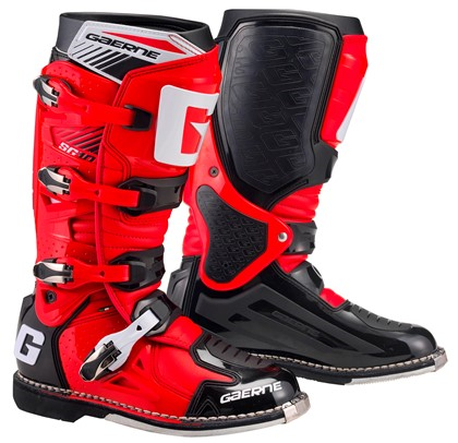 gaerne-zabaki-sg-10-red