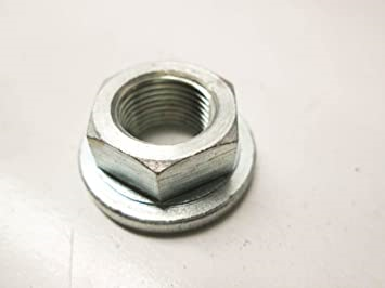 HUSQVARNA collar nut M12x1 R/S
