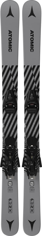 atomic-kalnu-slepes-ar-stiprinajumiem-punx-jr-grey-black