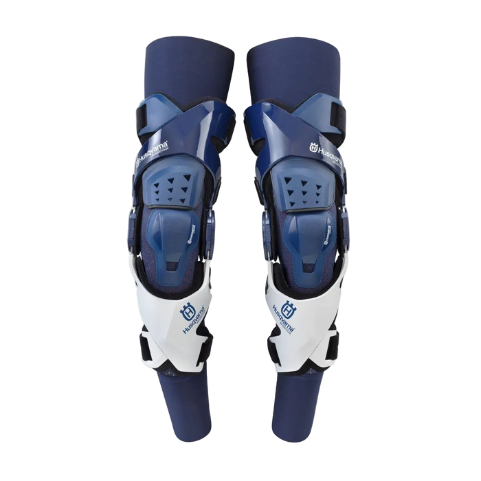 HUSQVARNA ceļu sargi X Frame Hybrid blue
